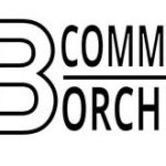Hawke's Bay Community Orchestra Incorporated logo